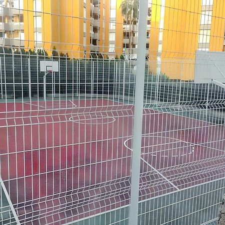 Modern Apartment In Canet De Berenguer 72 M² Pool Canet d'En Berenguer Exterior foto