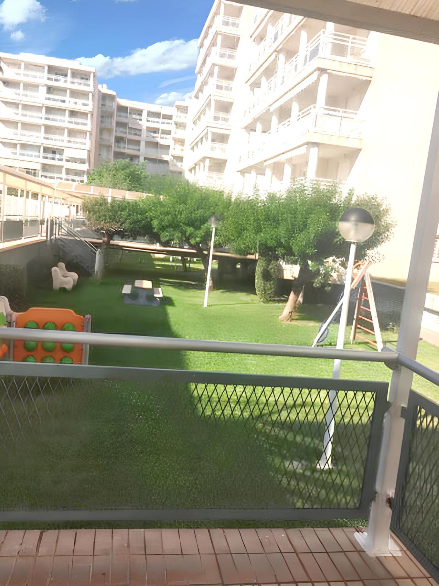 Modern Apartment In Canet De Berenguer 72 M² Pool Canet d'En Berenguer Exterior foto